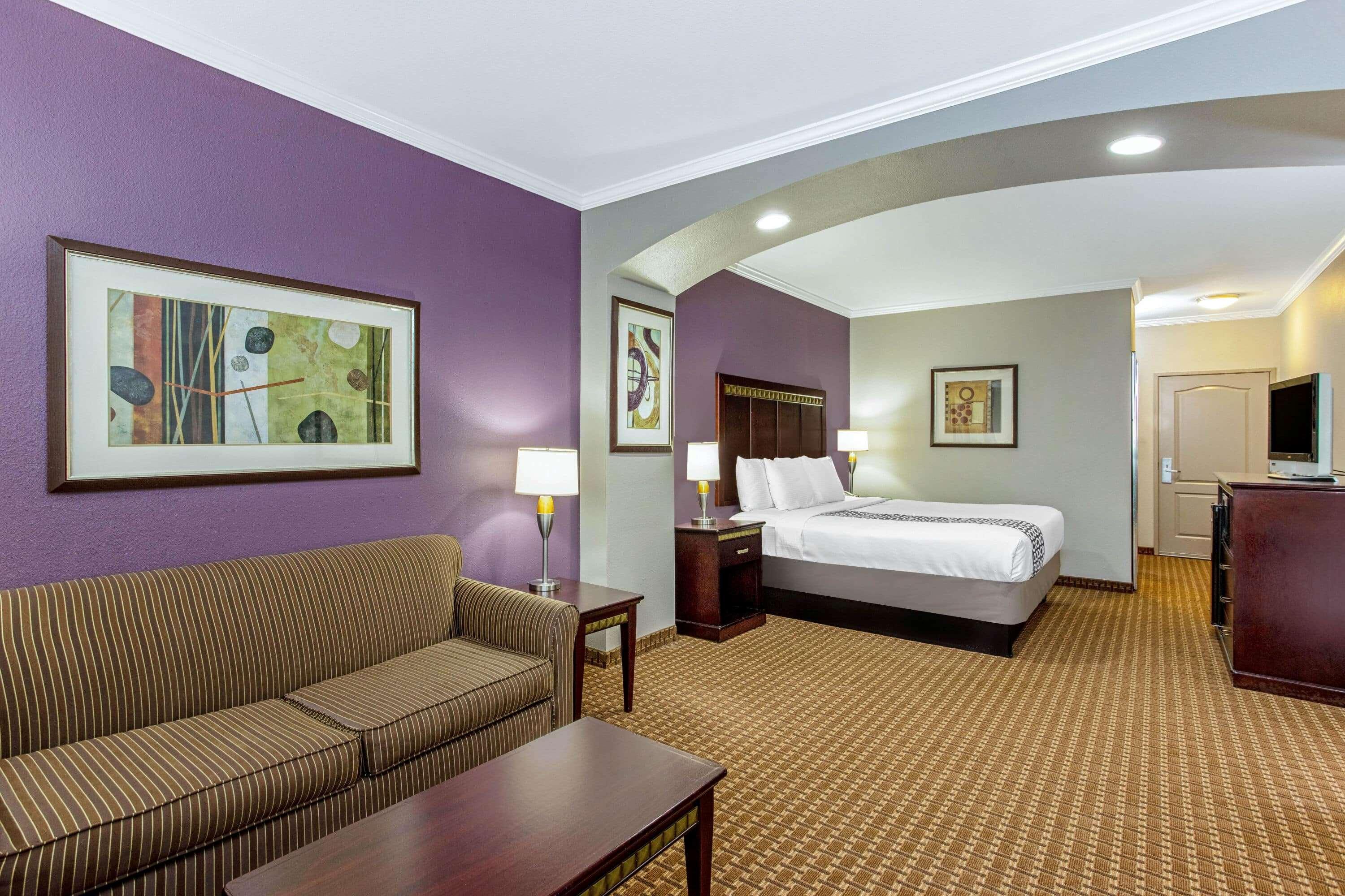 Hotel La Quinta By Wyndham